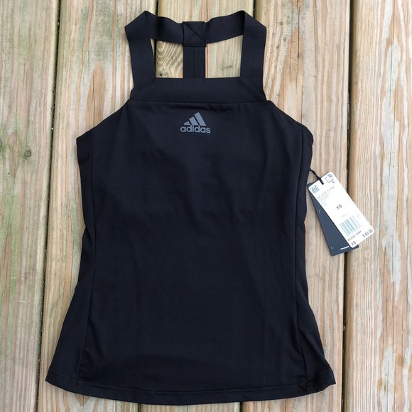 adidas Tops - NWT! / Adidas Barricade Tennis Tank Top
